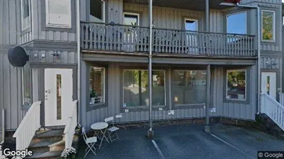 Kliniklokaler till försäljning i Göteborg Västra - Bild från Google Street View