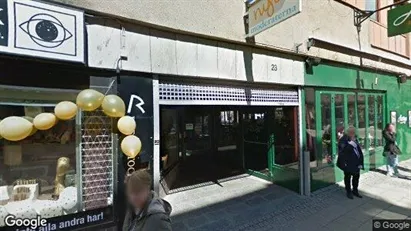 Kontorshotell att hyra i Gävle - Bild från Google Street View