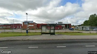 Kontorshotell att hyra i Lilla Edet - Bild från Google Street View