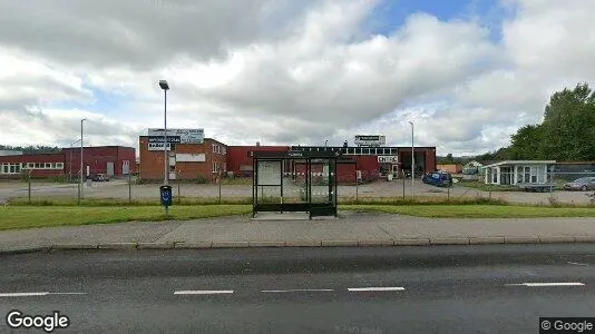 Kontorshotell att hyra i Lilla Edet - Bild från Google Street View