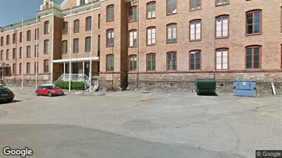 Kontorshotell att hyra i Gävle - Bild från Google Street View