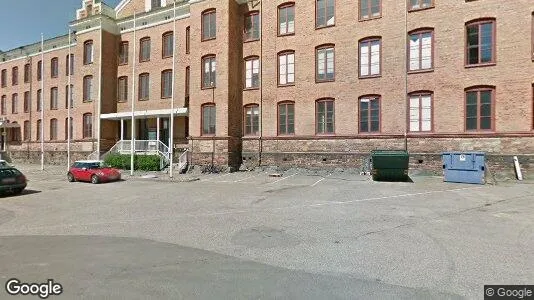 Kontorshotell att hyra i Gävle - Bild från Google Street View
