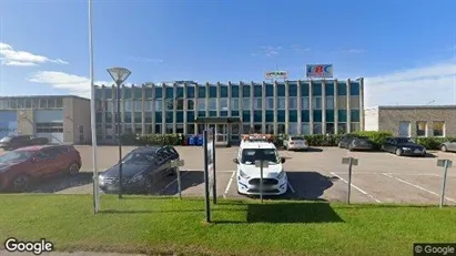 Kontorshotell att hyra i Kristinehamn - Bild från Google Street View