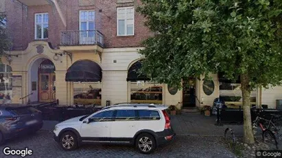 Kontorshotell att hyra i Växjö - Bild från Google Street View