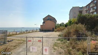 Kontorshotell att hyra i Karlskrona - Bild från Google Street View