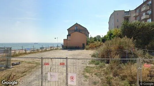 Kontorshotell att hyra i Karlskrona - Bild från Google Street View