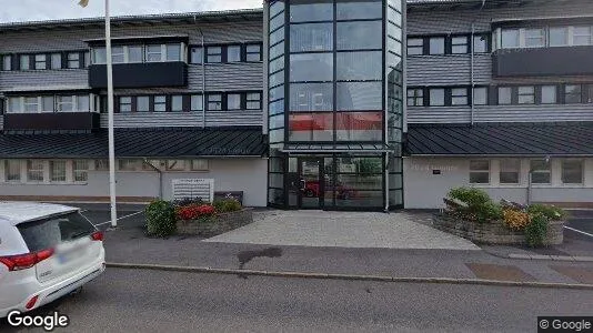 Kontorslokaler att hyra i Askim-Frölunda-Högsbo - Bild från Google Street View