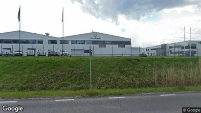 Kontorslokaler att hyra i Askim-Frölunda-Högsbo - Bild från Google Street View