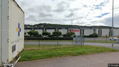 Kontorslokaler att hyra i Göteborg Centrum - Bild från Google Street View