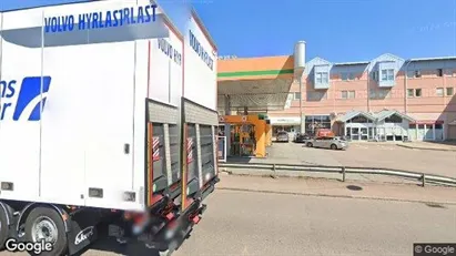 Kontorslokaler att hyra i Göteborg Östra - Bild från Google Street View