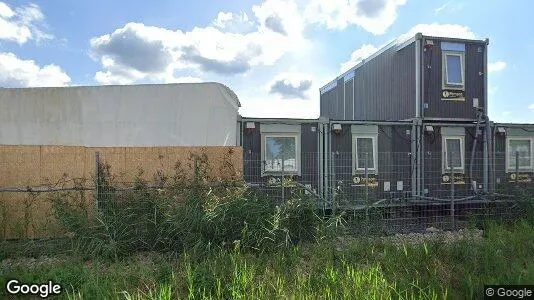 Lagerlokaler att hyra i Göteborg Centrum - Bild från Google Street View