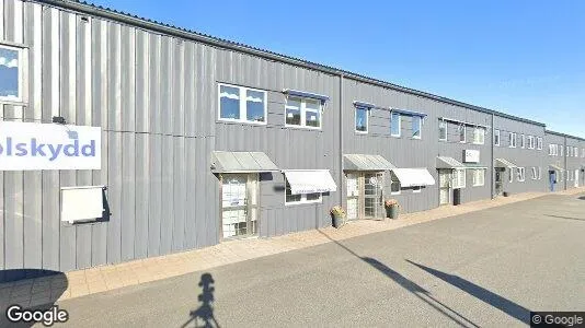 Kontorslokaler att hyra i Askim-Frölunda-Högsbo - Bild från Google Street View