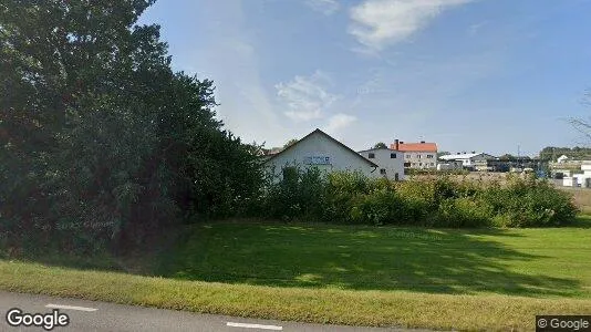 Kontorslokaler att hyra i Motala - Bild från Google Street View