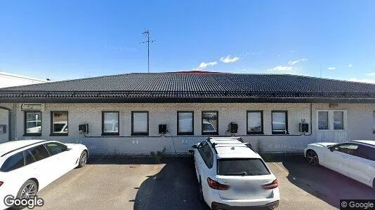 Kontorslokaler att hyra i Mölndal - Bild från Google Street View