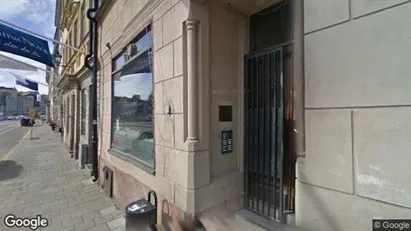 Affärslokaler att hyra i Område ej specificerat - Bild från Google Street View