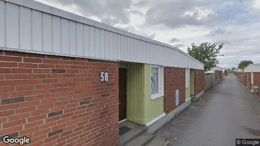 Industrilokaler att hyra i Norrköping - Bild från Google Street View