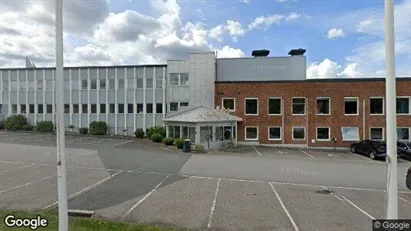 Industrilokaler att hyra i Jönköping - Bild från Google Street View