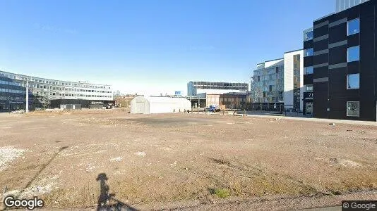 Kontorslokaler att hyra i Karlstad - Bild från Google Street View