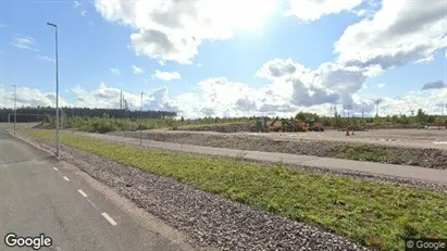 Affärslokaler till försäljning i Område ej specificerat - Bild från Google Street View