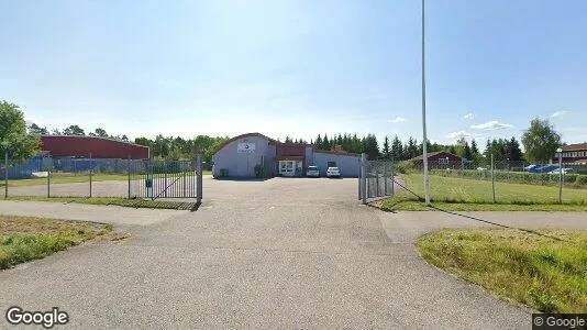 Affärslokaler till försäljning i Trollhättan - Bild från Google Street View