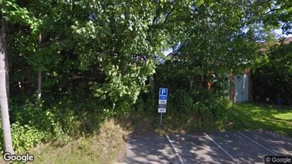 Industrilokaler att hyra i Borås - Bild från Google Street View