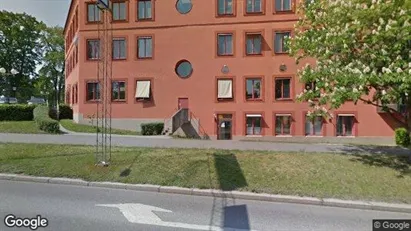 Kontorslokaler att hyra i Linköping - Bild från Google Street View