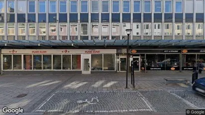 Affärslokaler att hyra i Västerås - Bild från Google Street View