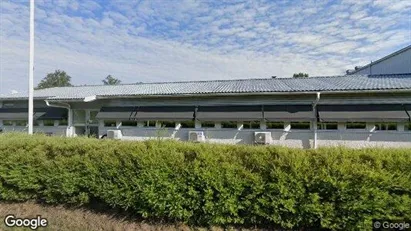 Kontorslokaler att hyra i Jönköping - Bild från Google Street View