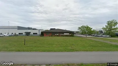 Kontorslokaler att hyra i Kalmar - Bild från Google Street View