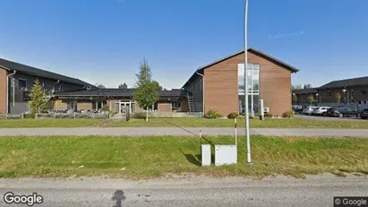Kontorslokaler att hyra i Umeå - Bild från Google Street View