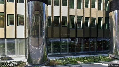 Kontorslokaler att hyra i Södermalm - Bild från Google Street View