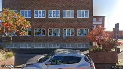 Kontorslokaler att hyra i Sofielund - Bild från Google Street View