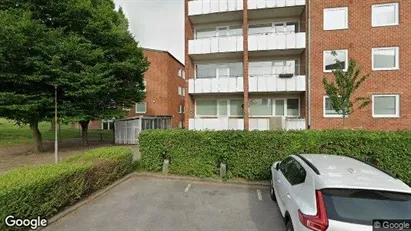 Kontorslokaler att hyra i Fosie - Bild från Google Street View