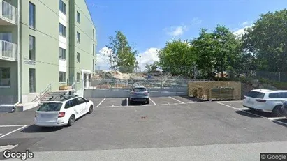 Affärslokaler att hyra i Västra hisingen - Bild från Google Street View