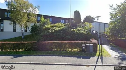 Kontorslokaler att hyra i Göteborg Västra - Bild från Google Street View