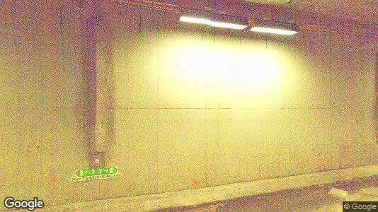 Kontorslokaler att hyra i Södermalm - Bild från Google Street View