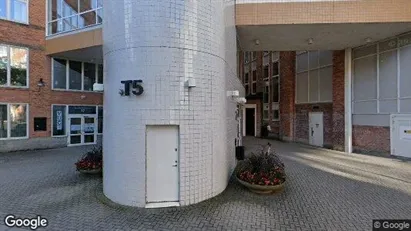 Kontorslokaler att hyra i Västerås - Bild från Google Street View