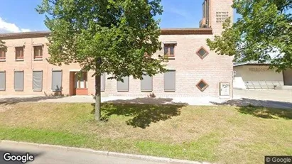 Kontorslokaler att hyra i Jönköping - Bild från Google Street View