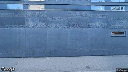 Kontorslokaler att hyra i Kungsholmen - Bild från Google Street View