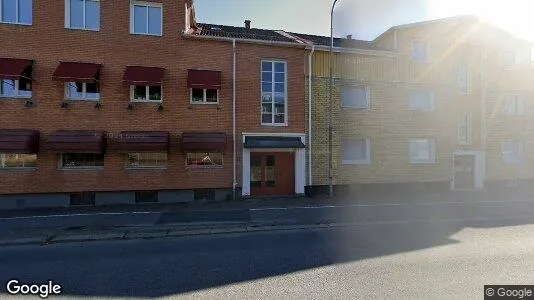 Kontorslokaler att hyra i Vetlanda - Bild från Google Street View