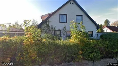 Industrilokaler att hyra i Järfälla - Bild från Google Street View