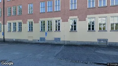 Kontorslokaler att hyra i Borås - Bild från Google Street View