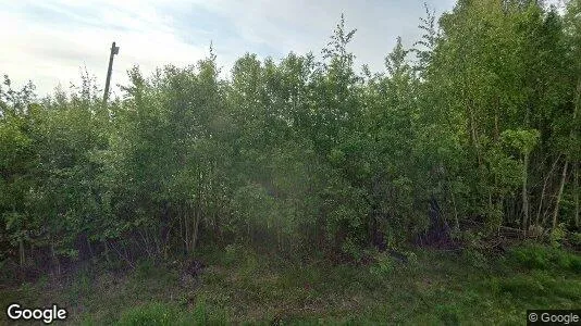 Industrilokaler att hyra i Örnsköldsvik - Bild från Google Street View