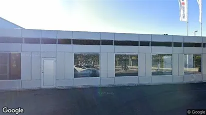 Kontorslokaler att hyra i Askim-Frölunda-Högsbo - Bild från Google Street View