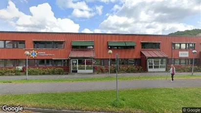 Kontorslokaler att hyra i Ale - Bild från Google Street View