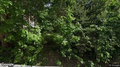 Kontorslokaler att hyra i Västerort - Bild från Google Street View