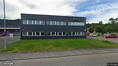 Kontorslokaler att hyra i Askim-Frölunda-Högsbo - Bild från Google Street View