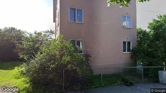 Kontorslokaler att hyra i Söderort - Bild från Google Street View