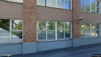 Kontorslokaler att hyra i Örebro - Bild från Google Street View