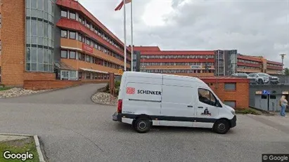 Kontorslokaler att hyra i Askim-Frölunda-Högsbo - Bild från Google Street View